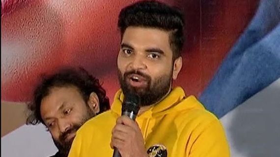 హీరో అవ్వడానికి అసలు కారణమిదే.. ఆ హీరోను చూసిన రోజే నిర్ణయించుకున్నా: యాంకర్ ప్రదీప్
