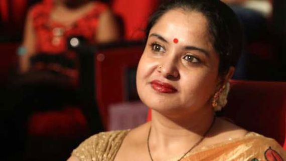 ఫస్ట్ వెబ్ సిరీస్ ఇదే.. ‘పిట్ట కథలు’పై ప్రగతి కామెంట్స్