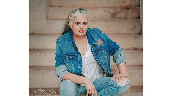 ఇంకా చావలేదా? అని అడిగారట.. ట్రోలింగ్‌పై నటి కామెంట్స్