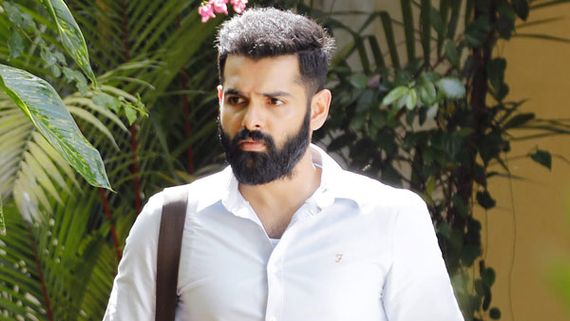 మెస్సేజ్ పెడితే పది సినిమాలు స్టార్ట్ అవుతాయి.. త్రివిక్రమ్ సినిమా కూడా: రామ్ పోతినేని
