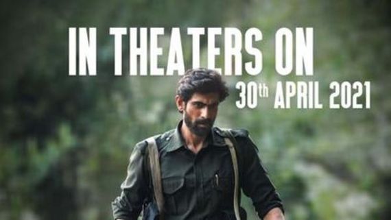 ‘విరాట పర్వం’ వచ్చేది అప్పుడే.. అప్డేట్ ఇచ్చిన యూనిట్