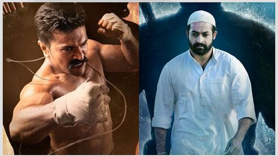RRR సంగతేంటో తేలేది ఆ రోజే.. స్పీడ్ పెంచనున్న జక్కన్న.. స్పెషల్ అప్డేట్!