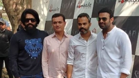మీ అంచనాలకు తగ్గట్టుగానే.. ‘సలార్’పై ప్రశాంత్ నీల్ కామెంట్స్