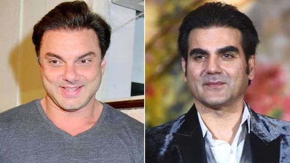 సల్మాన్ సోదరులపై FIR నమోదు.. చెప్పినా వినిపించుకోకుండా మొండిగా ప్రవర్తించారు