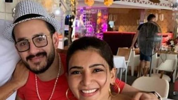 వదిన మాట వింటాడా..? అఖిల్ కోసం భారీ ప్లాన్ సెట్ చేసిన సమంత