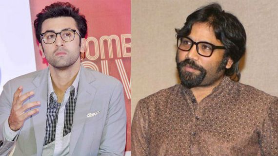 Ranbir Kapoor's Animal: కొత్త సంవత్సరం రోజే సందీప్ రెడ్డి వంగ సీటీ మార్!