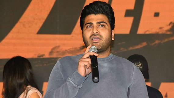  థ్రిల్లర్ కథకు గ్రీన్ సిగ్నల్ ఇచ్చిన టాలెంటెడ్ హీరో శర్వానంద్