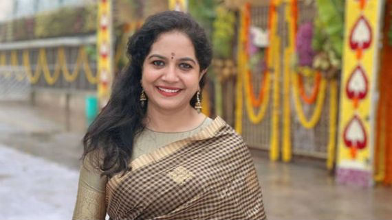 అలాంటి ఫీలింగ్స్ ఉంటే ఆత్మహత్య చేసుకునేదాన్ని: సింగర్ సునీత సంచలన వ్యాఖ్యలు