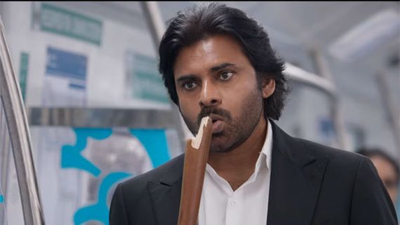 పవన్ కల్యాణ్ పేరిట సరికొత్త రికార్డు: ఏకంగా 90 గంటల నుంచి హవాను చూపిస్తూ సత్తా!