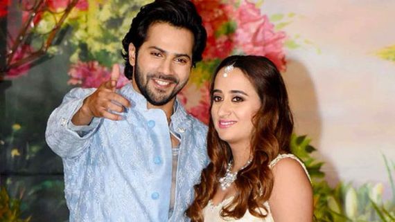 బాలీవుడ్‌లో పెళ్లి సందడి.. ఆమెతో వరుణ్ ధావన్ వివాహాం