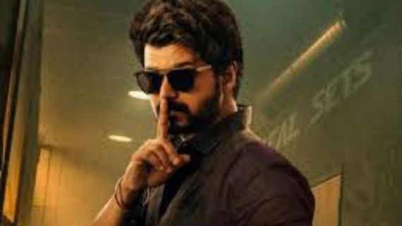  బాక్సాఫీస్ అదిరేలా మాస్టర్ ప్రీ రిలీజ్ బిజినెస్.. వరల్డ్ వైడ్ థియేట్రికల్ బిజినెస్ ఎంతంటే!