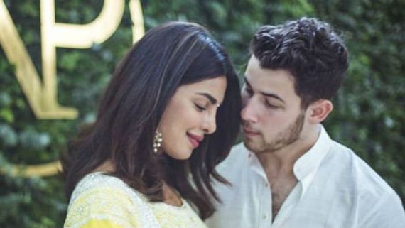  తన కాపురంపై ప్రియాంక చోప్రా షాకింగ్ రియాక్షన్: వయసులో చిన్నోడైనా.. అందులో మాత్రం అంటూ!