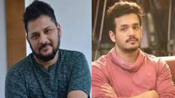  అఖిల్ - సురేందర్ రెడ్డి మూవీపై లేటెస్ట్ అప్‌డేట్: అప్పటి నుంచే షురూ చేస్తారట