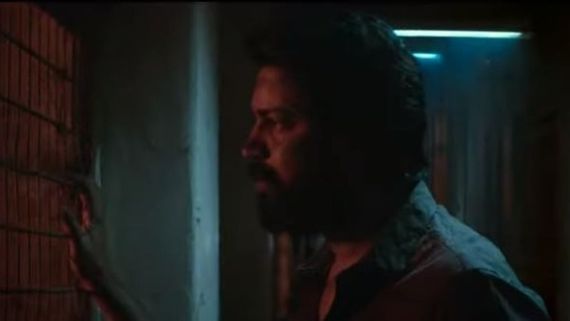 శిక్షలు వేయడం కాదు.. న్యాయం కూడా చేయాలి.. ఆకట్టుకుంటోన్న నరేష్ ‘నాంది’ ట్రైలర్