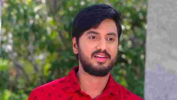 టెలివిజన్ నటుడు అరెస్ట్.. చర్లపల్లి జైలుకు తరలింపు
