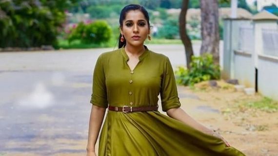 వ్యాలంటైన్స్ డే అని అలా చేయకండి.. బ్రేకప్ అయితే రోడ్డు మీదకు.. యాంకర్ రష్మీ ఆవేదన