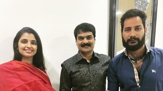 యాంకర్ శ్యామల షాకింగ్ డెసీషన్: జగనన్నకు దూరం.. ఆ మీటింగ్ వెనుక అసలు కారణం ఇదేనా!