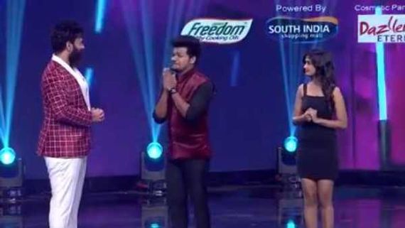 ఓంకార్ అన్నయ్య కాస్తా బావ అయ్యాడు.. అరియానా దెబ్బకు అవినాష్ ఖతం
