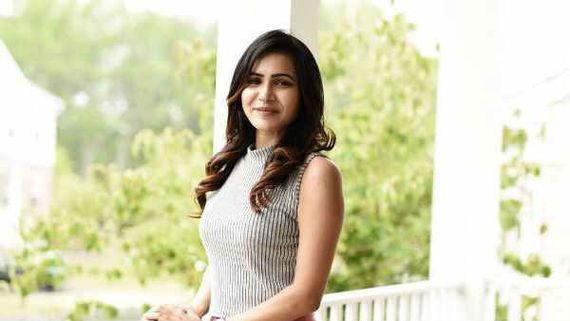 లైవ్ షోలో అషు రెడ్డికి ఊహించని అనుభవం: తనను పడేయడానికి ట్రై చేశారంటూ పోస్ట్.. వీడియోలో అలా!