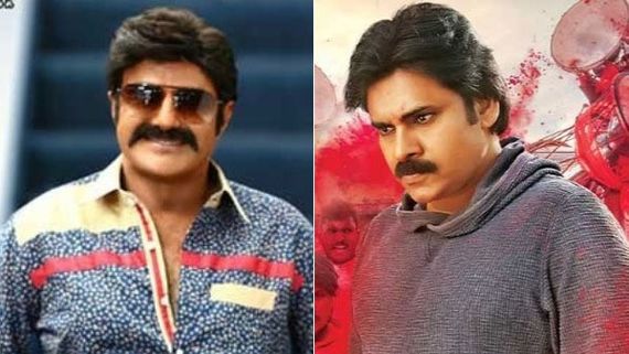 బాలకృష్ణ గొడవ పడి ఆపేసిన సినిమా టైటిల్.. ఇప్పుడు పవన్  కళ్యాణ్ కోసం..