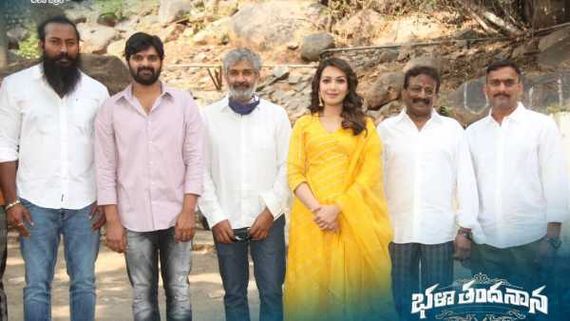 వెరైటీ టైటిల్‌తో ప్రయోగం.. కేజీయఫ్ గరుడతో తలపడనున్న శ్రీవిష్ణు