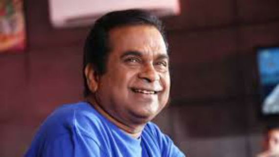 HBD Brahmanandam: కళామతల్లి పెదవులపై చెరగని చిరునవ్వు.. బ్రహ్మానందం గురించి తెలియని విషయాలు!