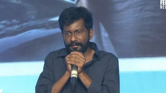 1997లో సుకుమార్ నెల జీతంతో ఎకరా పొలం కొనచ్చు, కానీ రూ.500కు ఆ మూవీకి పని చేశారు