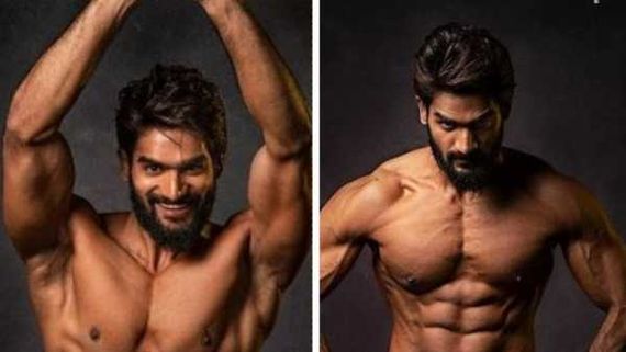 ఆర్ఎక్స్ 100 హీరో న్యూ లుక్.. నెవర్ బిఫోర్ అనేలా ఫిట్నెస్ తో అదరగొట్టేసాడు