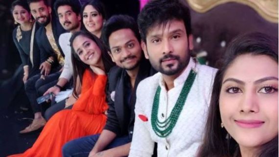 దీప్తీ సునయన, షణ్ముఖ్ రియల్ పెయిర్!.. సీరియల్ నటి పోస్ట్ వైరల్