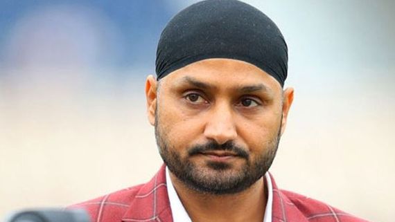 వెండితెరపై హర్బజన్ సింగ్ జీవిత కథ.. బయోపిక్‌కు సన్నాహాలు!