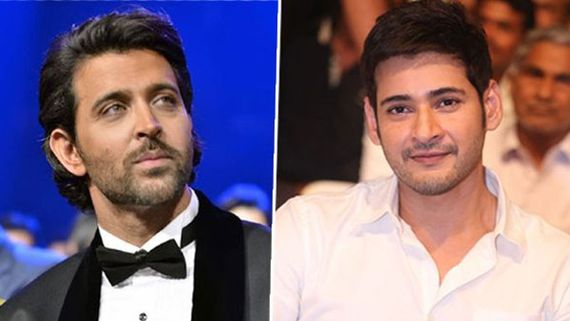 మహేష్ బాబు, హృతిక్ రోషన్ కాంబినేషన్ 3D రామాయణం.. సెట్టయితే బాక్సాఫీస్ బ్లాస్ట్ అయినట్లే!