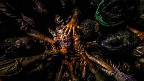 ఆస్కార్ షార్ట్‌లిస్ట్‌లో కూడా ఛాన్స్ అందుకోలేకపోయిన జల్లికట్టు.. పోటీగా మరో సినిమా 