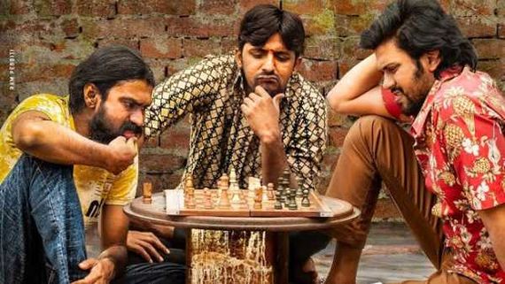 ఎవరో ఒకరు చచ్చిపోవాలట.. ‘జాతిరత్నాలు’ టీజర్ వైరల్