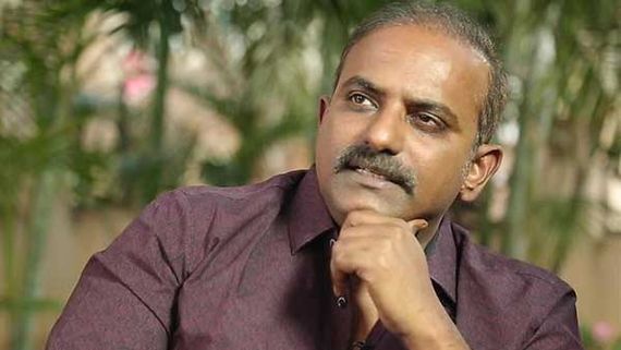 రాజమౌళి ప్రశంసను మరిచిపోలేను.. బాహుబలి సమయంలో గట్టిగా కౌగిలించుకొని భేష్ అంటూ.. కల్యాణీ మాలిక్