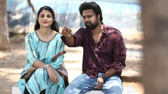 క్షణక్షణం డిఫరెంట్ మూవీ.. ప్రేక్షకులను మెప్పిస్తా...హీరో ఉదయ్ శంకర్