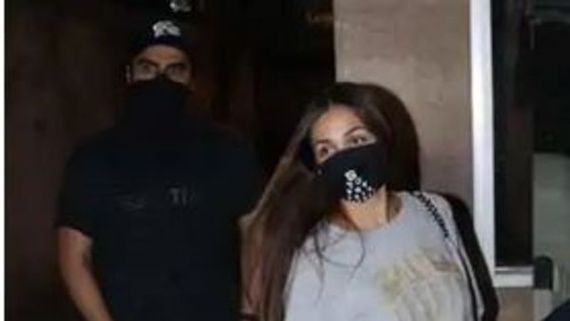 అడ్డంగా బుక్కైన సినీ జంట: ఆ హీరోను ఏకంగా ఇంటికి తీసుకెళ్లిన నటి.. అలా కనిపించి దొరికిపోయారు!