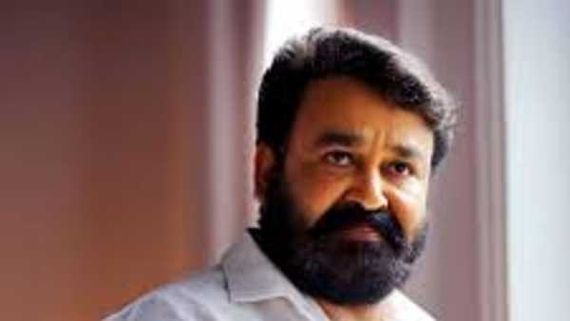 టాలీవుడ్ బిగ్ బడ్జెట్ మూవీలో మరోసారి మోహన్ లాల్