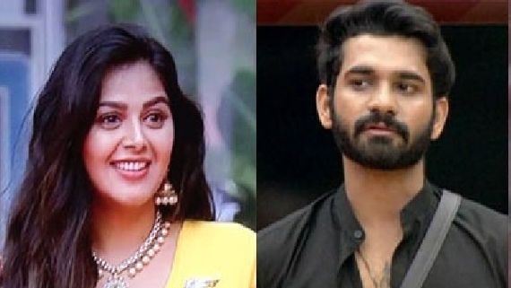  నువ్ హ్యాపీగా ఉంటే నేను హ్యాపీనే.. అఖిల్‌పై మోనాల్ ప్రేమ