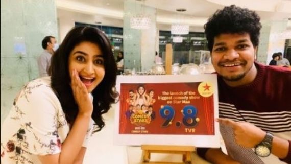  ‘జబర్ధస్త్‌’కు భారీ షాకిచ్చిన అవినాష్: అలా రివేంజ్ తీర్చుకున్నాడు.. దెబ్బకు రికార్డులు బద్దలు