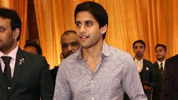 క్లీన్ షేవ్‌లో నాగ చైతన్య.. అదిరిపోయిన లుక్