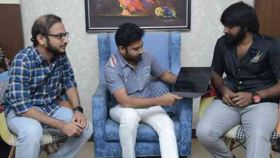శివ బాలాజీ చేతుల మీదుగా నేనెవరు పాట రిలీజ్.. భావోద్వేగం, ఫీల్‌గుడ్‌గా..