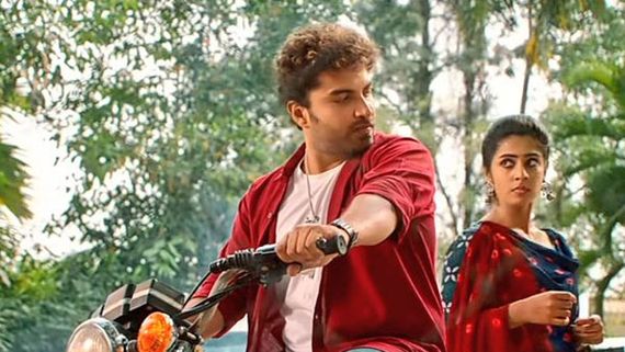పాగల్ టీజర్: యాక్షన్ డోస్ పెంచిన విశ్వక్ సేన్.. కుమ్మేశాడు!
