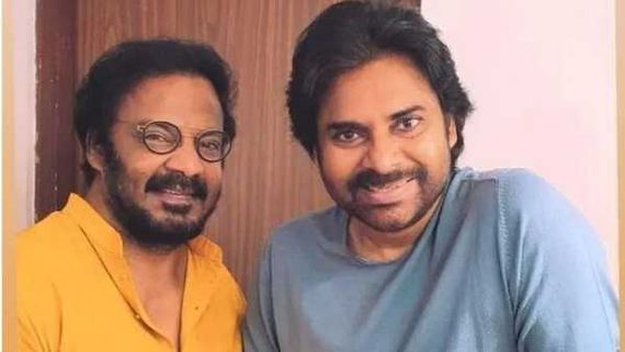 పెద్దలను ఎదురించి క్లోజ్ ఫ్రెండ్ పెళ్లి.. అండగా పవన్ కల్యాణ్.. గిఫ్ట్ ఏమిచ్చారో తెలుసా?