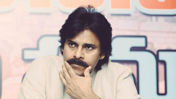 పవన్ సినిమా కోసం హాలీవుడ్ స్టార్: తొలిసారి టాలీవుడ్‌లో పని చేయబోతున్న బెన్‌ లాక్