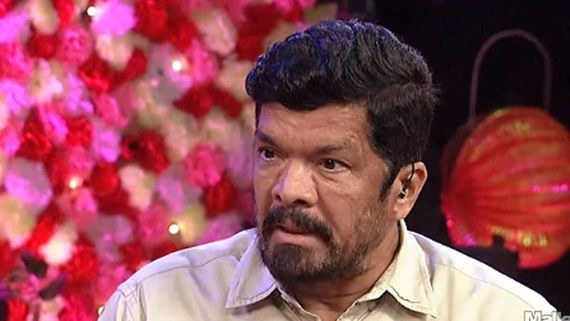 జబర్ధస్త్ జంటపై పోసాని కృష్ణ మురళి సెన్సేషనల్ కామెంట్స్: చాలా డౌట్లు.. నరాలు కట్ అవుతాయ్ అంటూ!