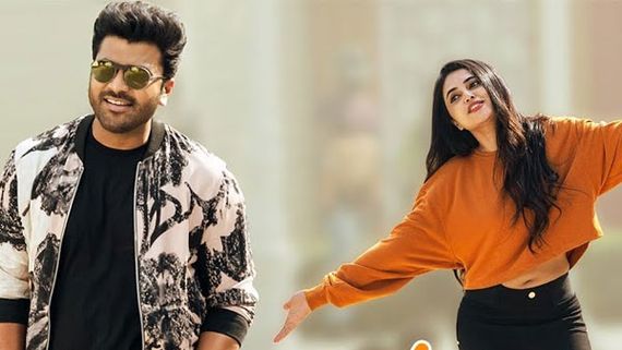 శర్వానంద్‌ను అలా చూసి షాక్.. ఒక్కసారైనా వెళ్లాలి.. శ్రీకారం హీరోయిన్ కామెంట్స్