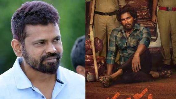 150కోట్ల పెట్టుబడి.. భారమంతా సుకుమార్ పైనే.. తెలిసే చేశారా?
