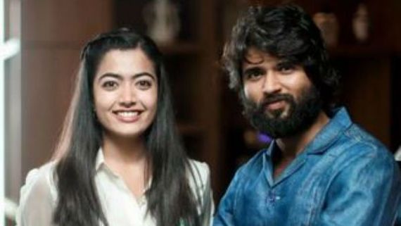   రష్మిక బ్రేకప్ పై ఇంకా తగ్గని ప్రశ్నలు.. విజయ్ దేవరకొండ ఇచ్చిన జవాబుకు రిపోర్టర్ మైండ్ బ్లాక్