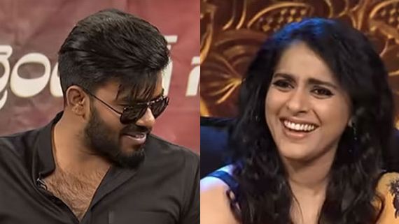 సుధీర్ క్యారెక్టర్‌‌పై రష్మీ వివాదాస్పద వ్యాఖ్యలు: ఆ టైంలో ‘గే’లా అంటూ షాక్.. మేటర్ రివీల్ చేయడంతో!