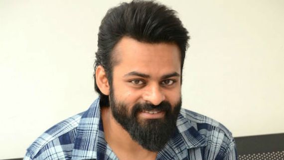   మరోసారి సోలోగా రాబోతున్న సాయి ధరమ్ తేజ్.. రిపబ్లిక్ రిలీజ్ డేట్ ఫిక్స్